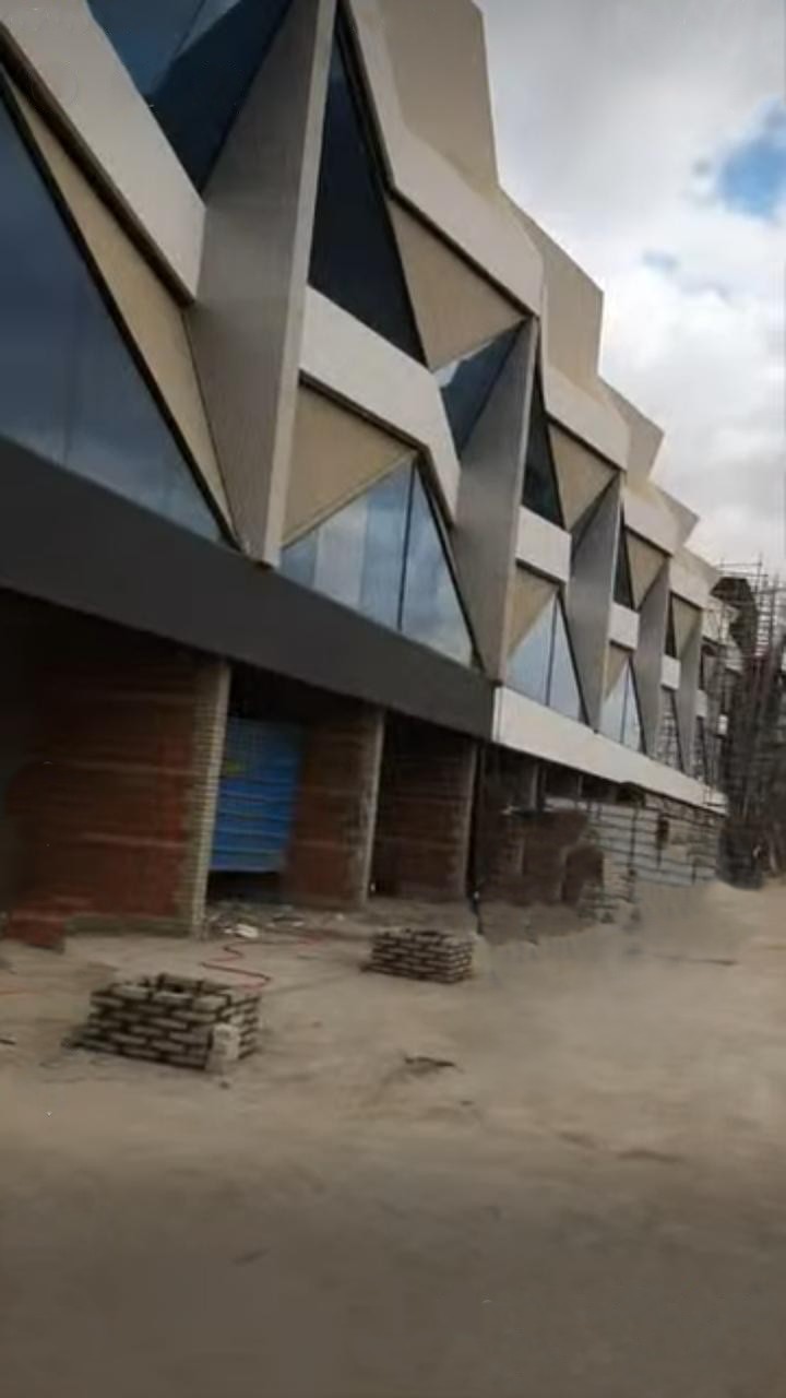 Retail