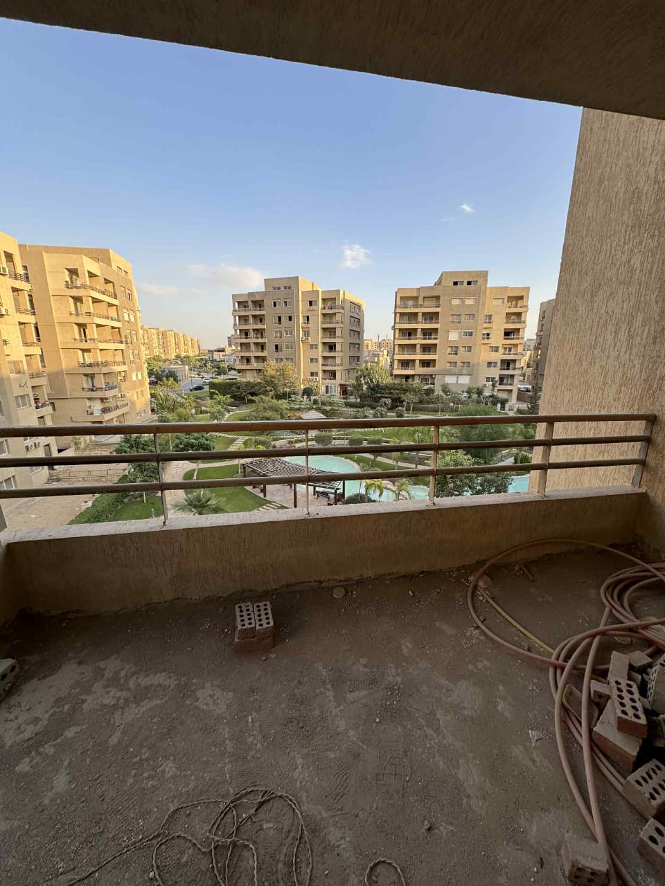 4-Bedroom Apartment