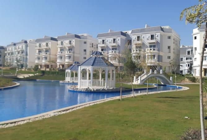 3-Bedroom Apartment
