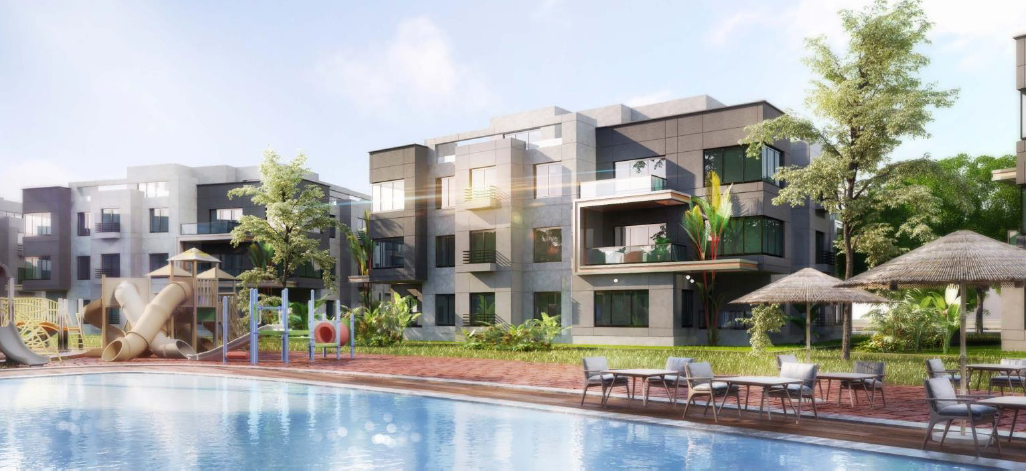 3-Bedroom Penthouse