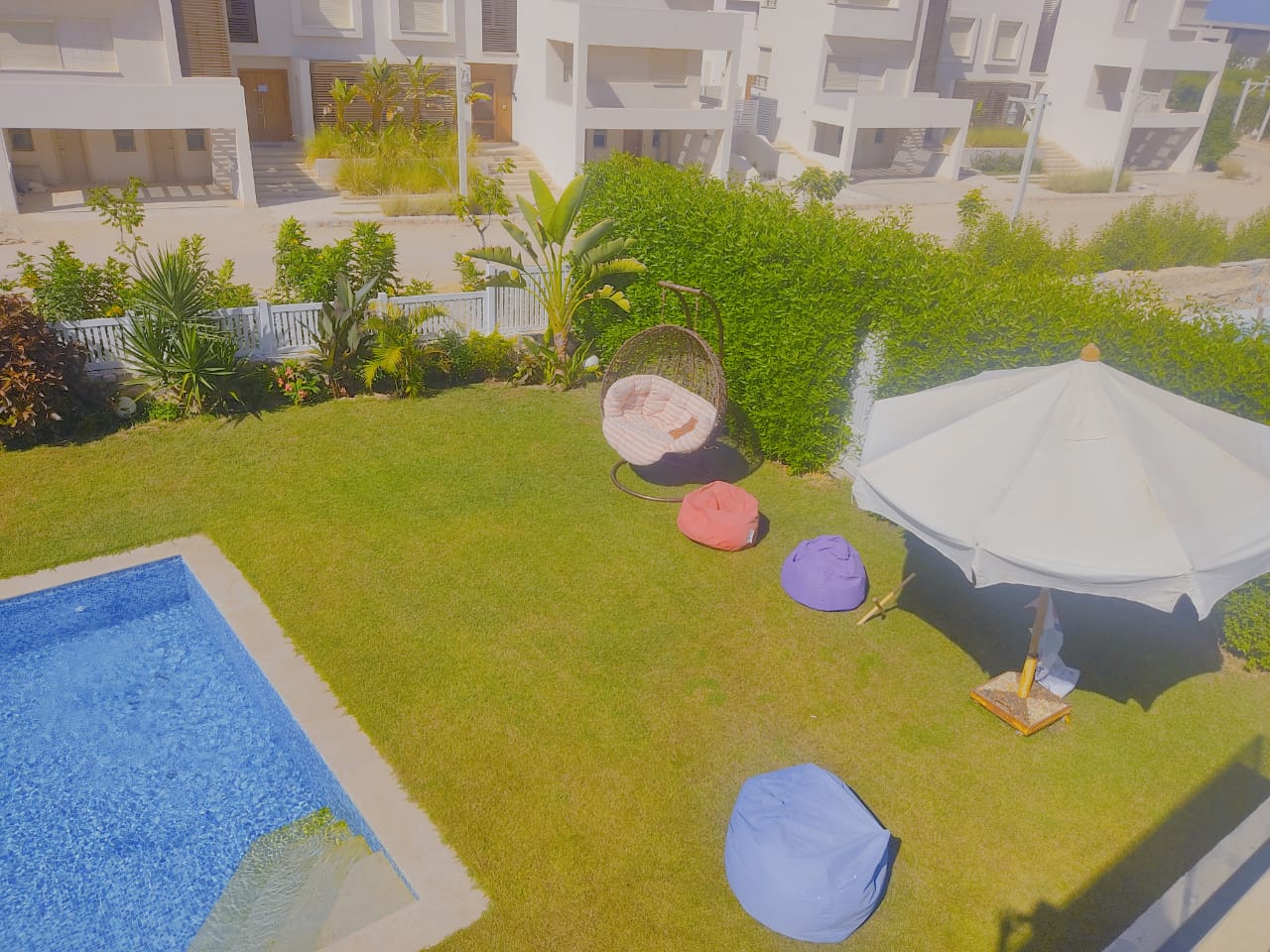 5-Bedroom Villa