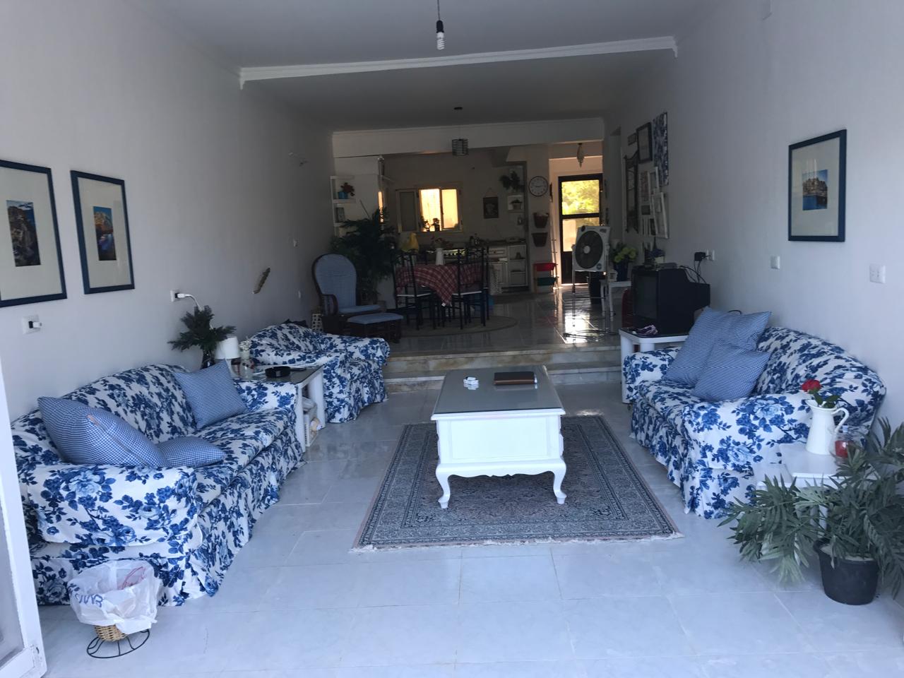 2-Bedroom Chalet