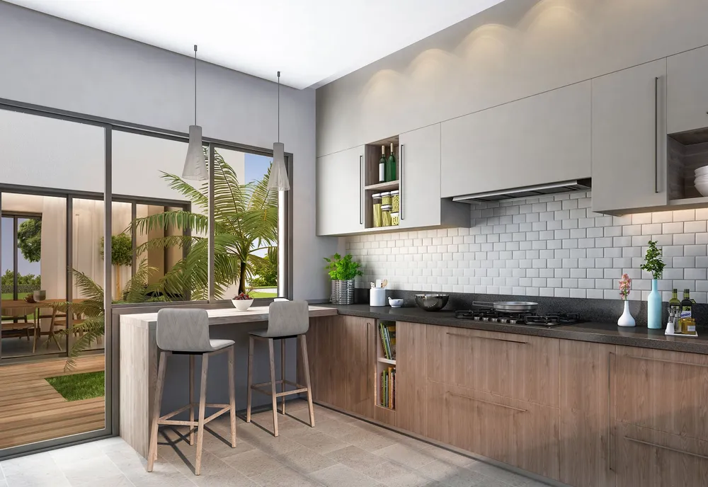 3-Bedroom Villa