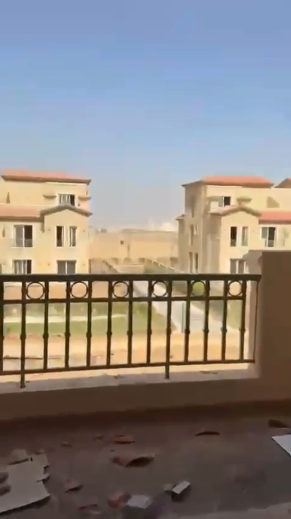 3-Bedroom Town House