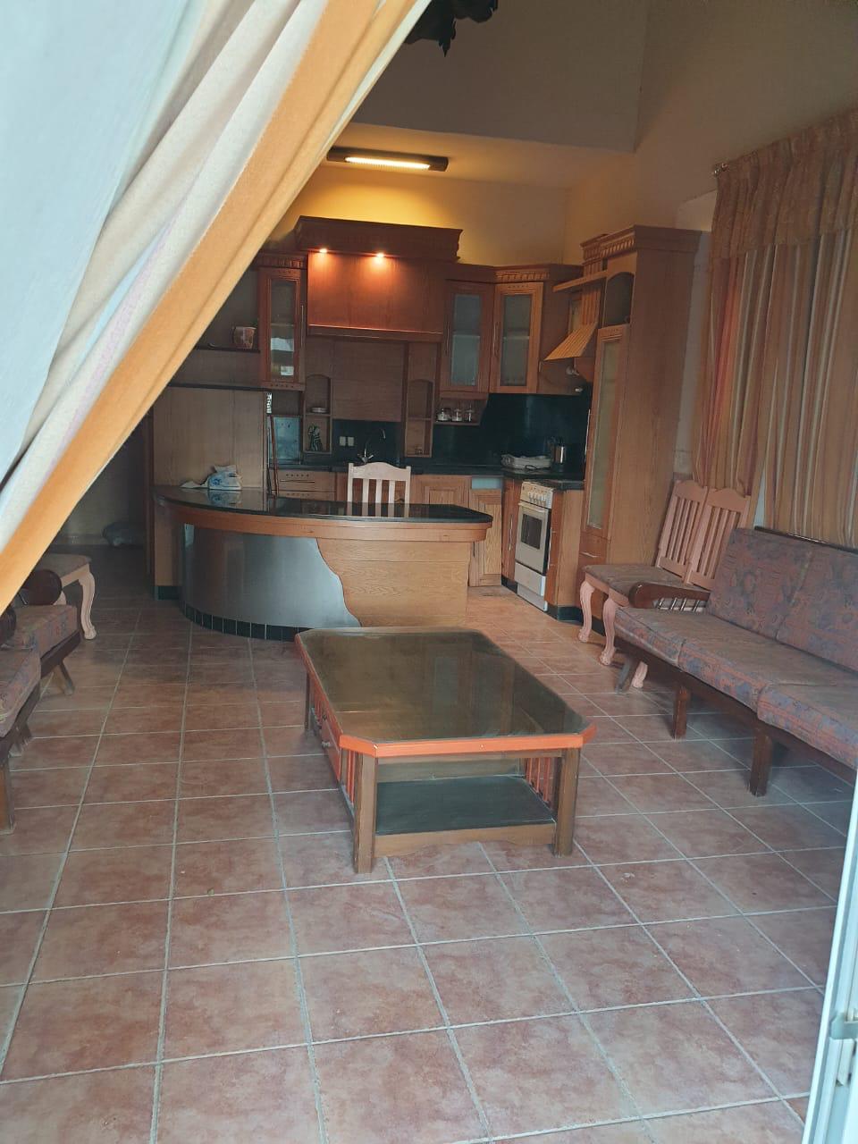 3-Bedroom Chalet