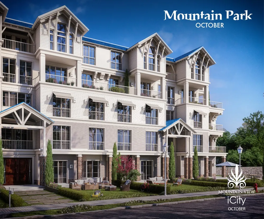 3-Bedroom Apartment