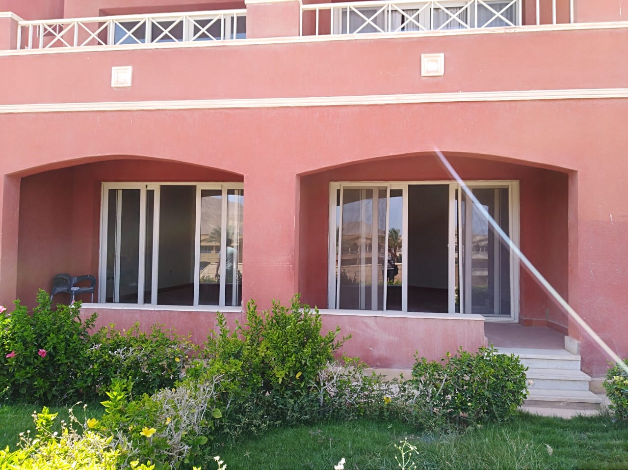 2-Bedroom Chalet