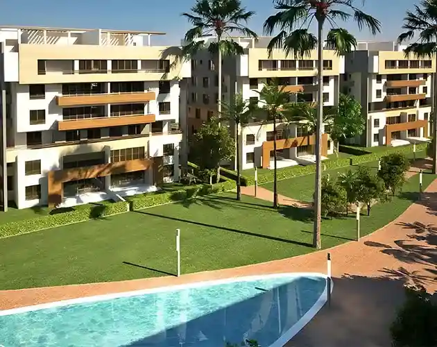 Dijar Towers