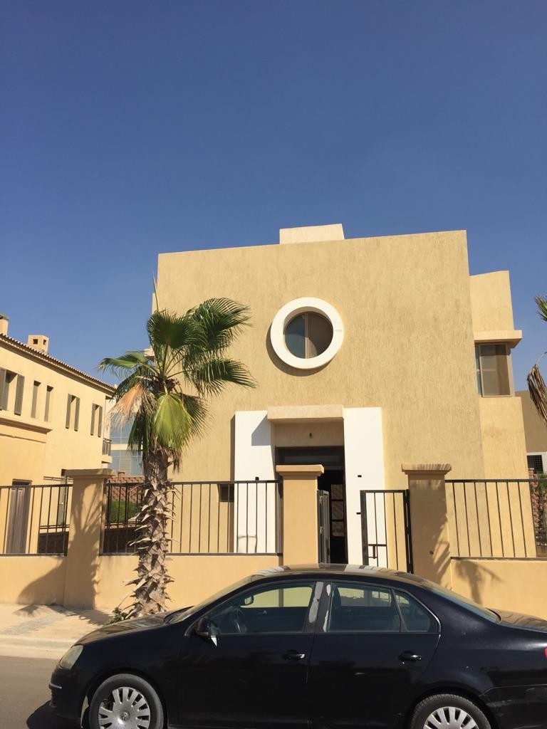 4-Bedroom Villa