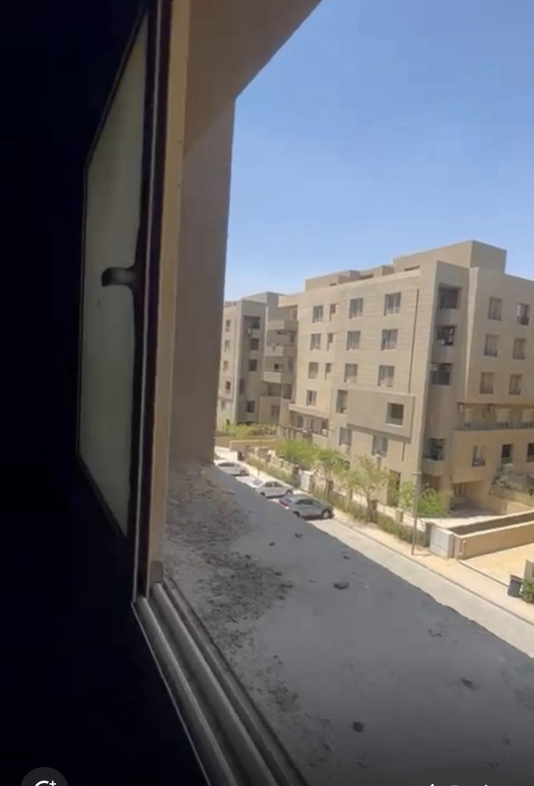 3-Bedroom Apartment
