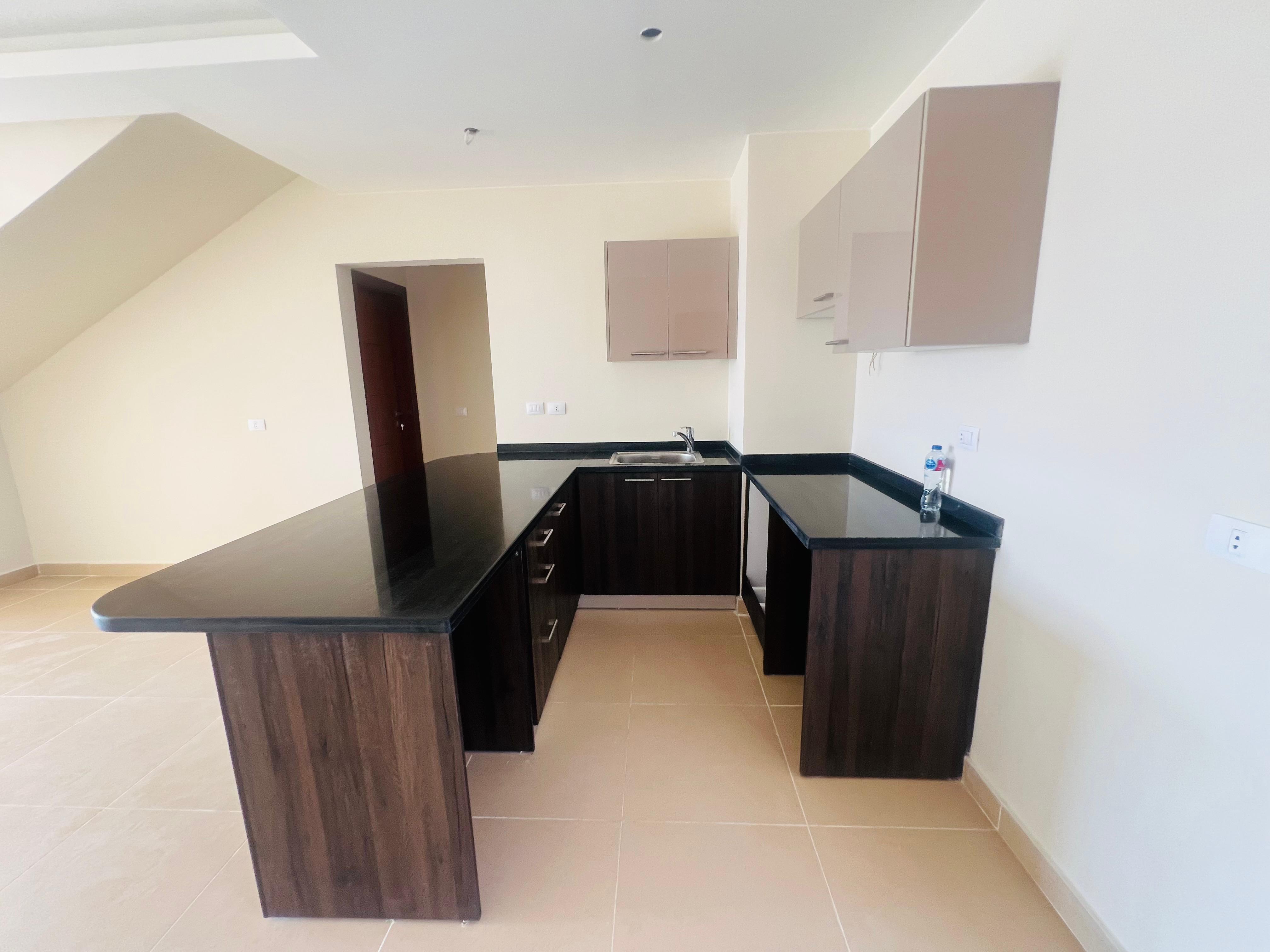 4-Bedroom Penthouse
