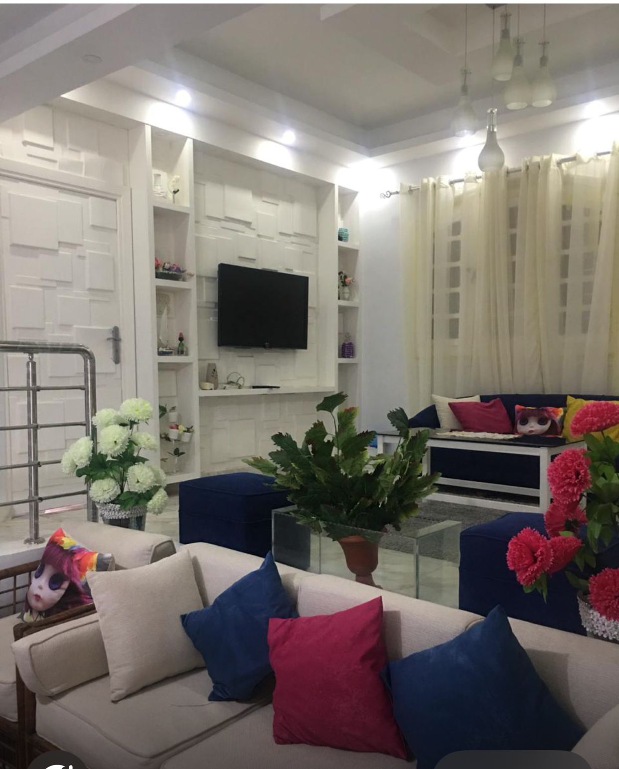 4-Bedroom Villa
