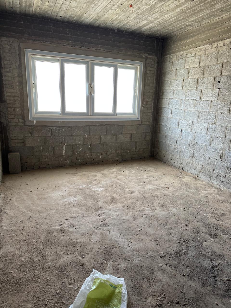 2-Bedroom Apartment