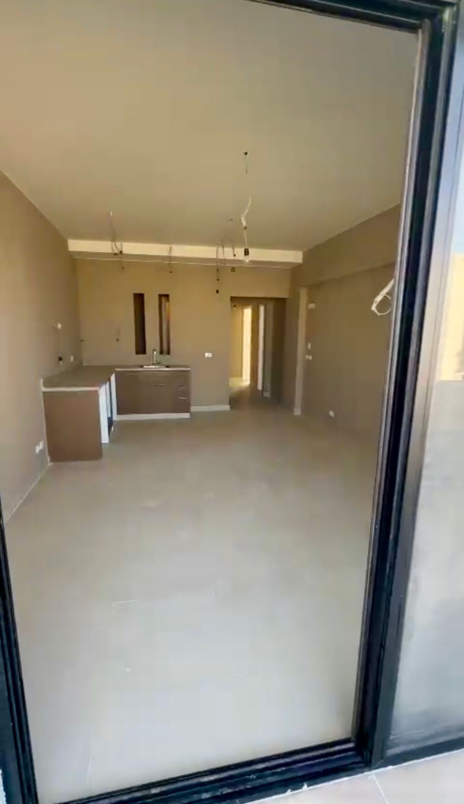 3-Bedroom Apartment