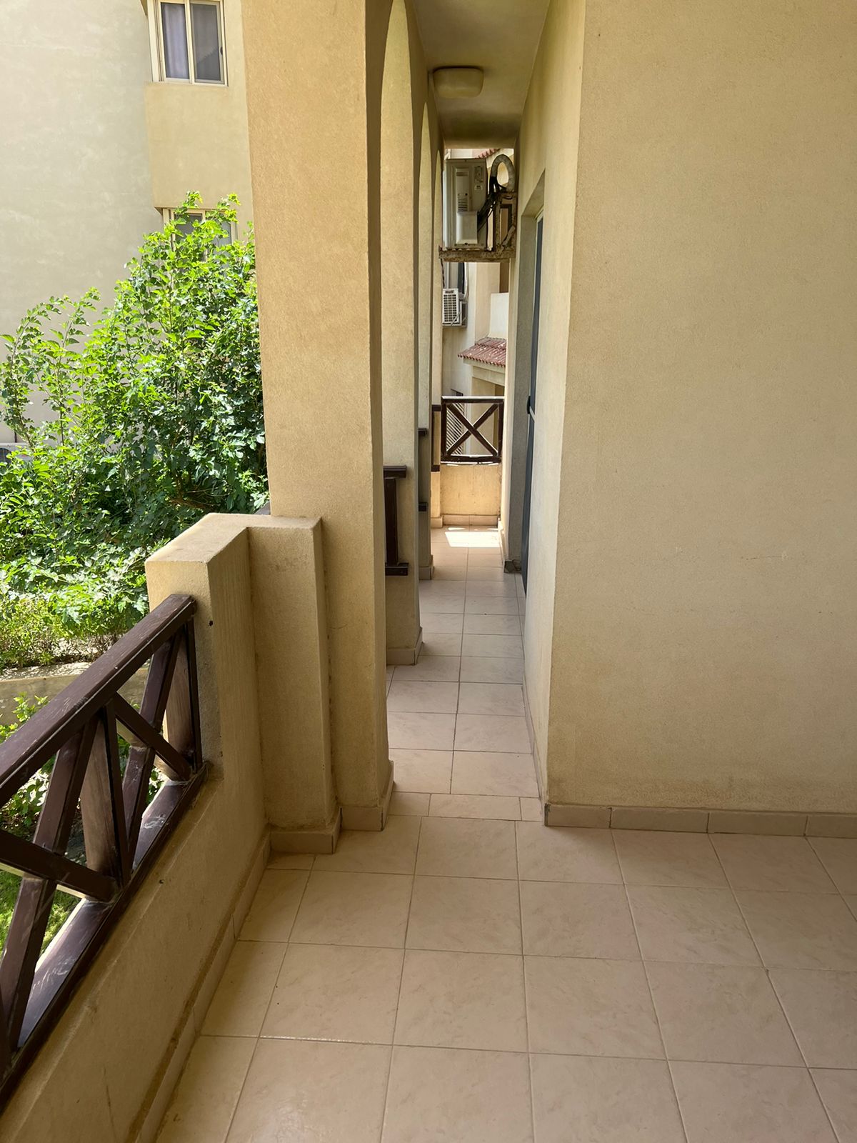 3-Bedroom Chalet