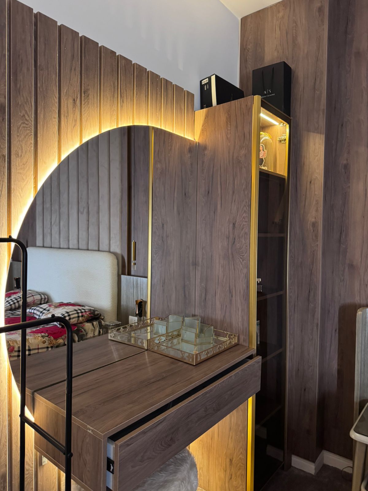 2-Bedroom Apartment
