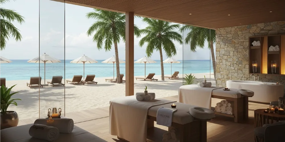 Lagoons Al Alamin
