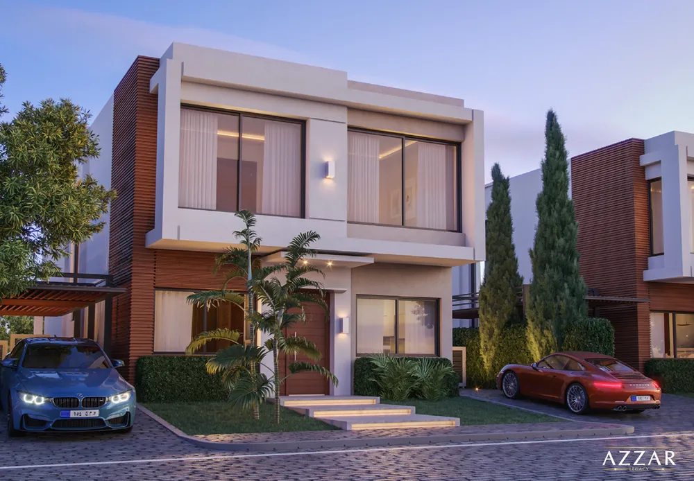 8-Bedroom Villa