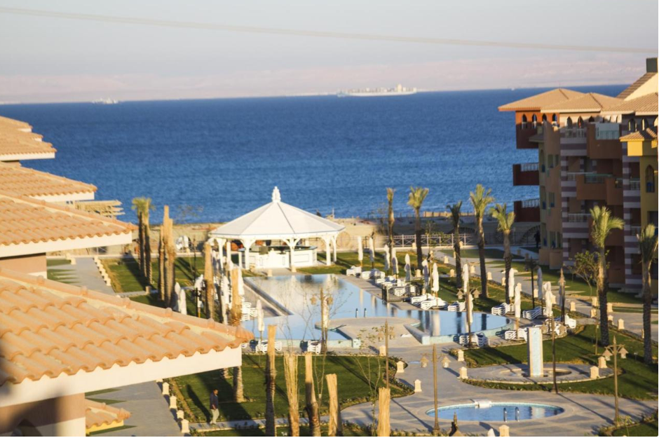 Porto South Beach