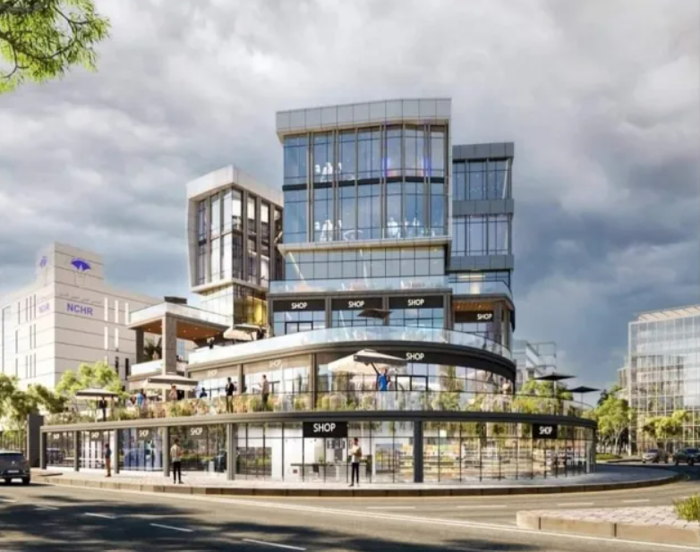 N90 Business Complex