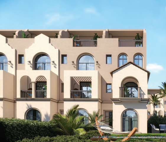 4-Bedroom Villa