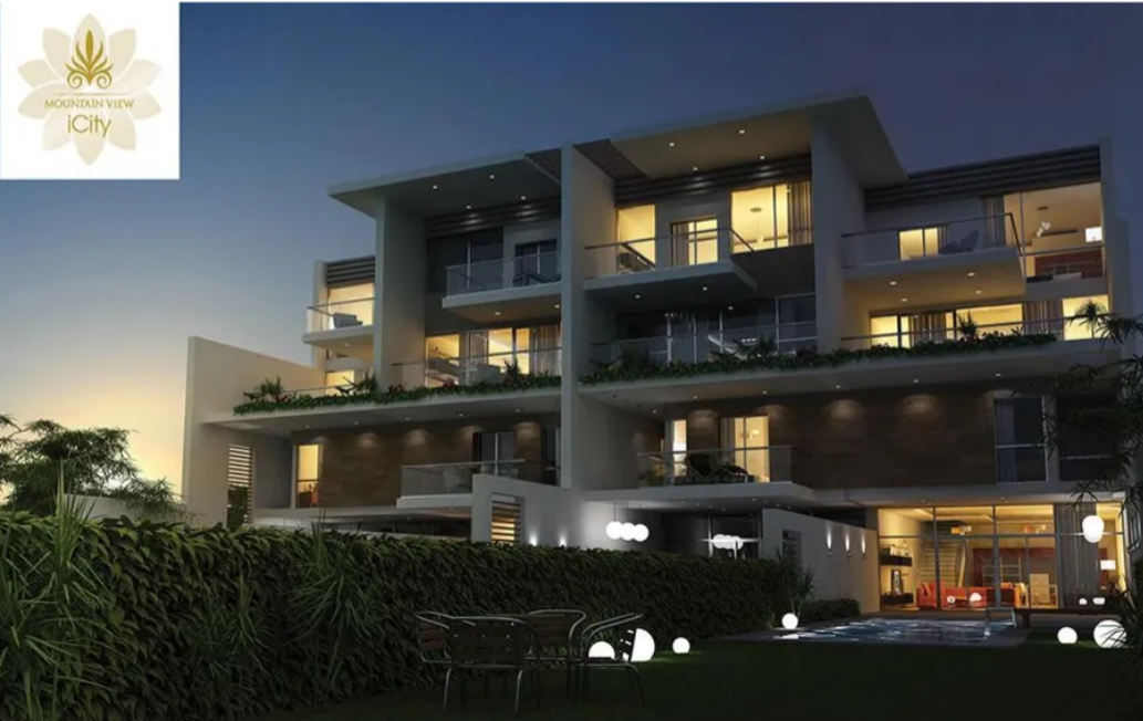 3-Bedroom Duplex