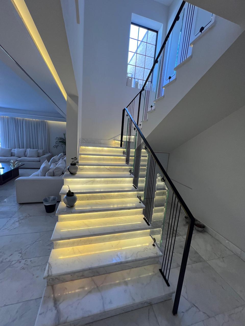 3-Bedroom Duplex
