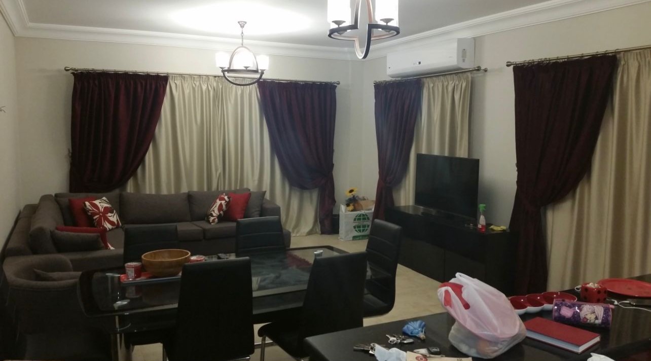 3-Bedroom Chalet