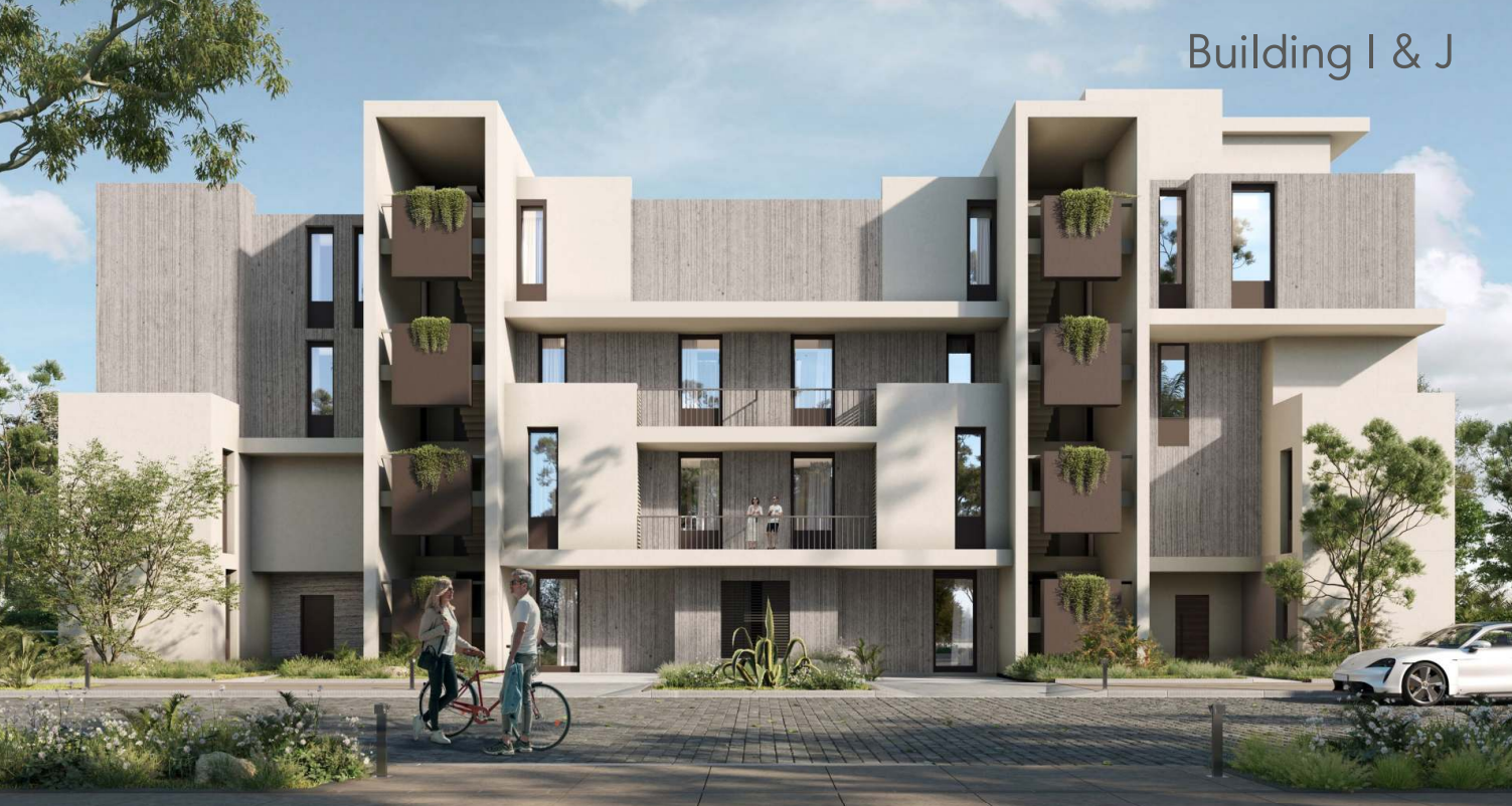 3-Bedroom Penthouse