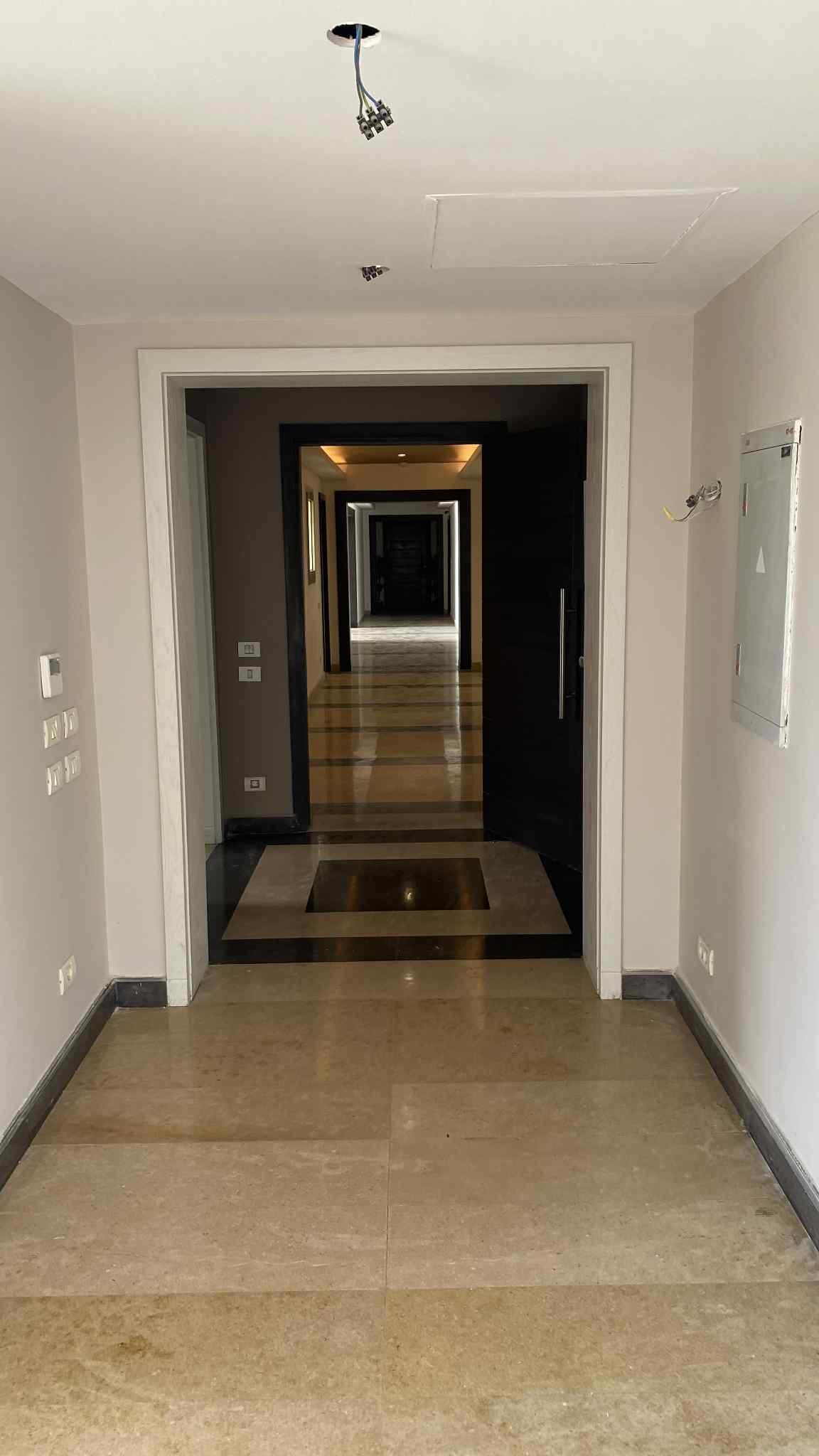 2-Bedroom Apartment