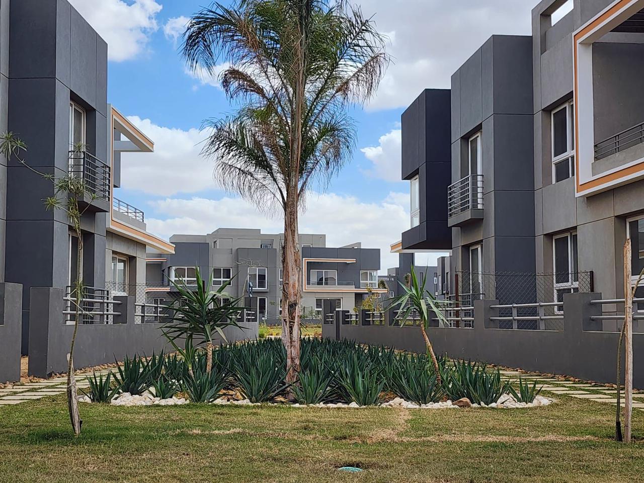 3-Bedroom Apartment