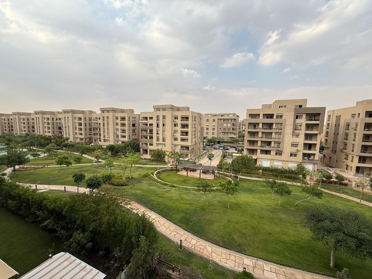 4-Bedroom Apartment