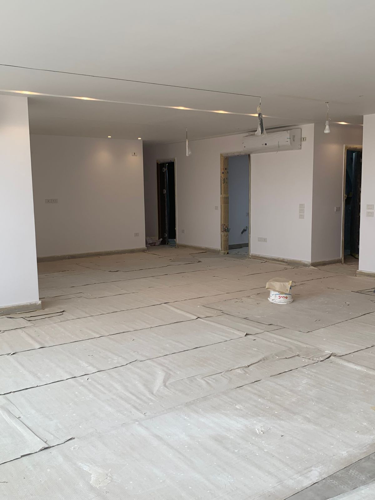 3-Bedroom Apartment