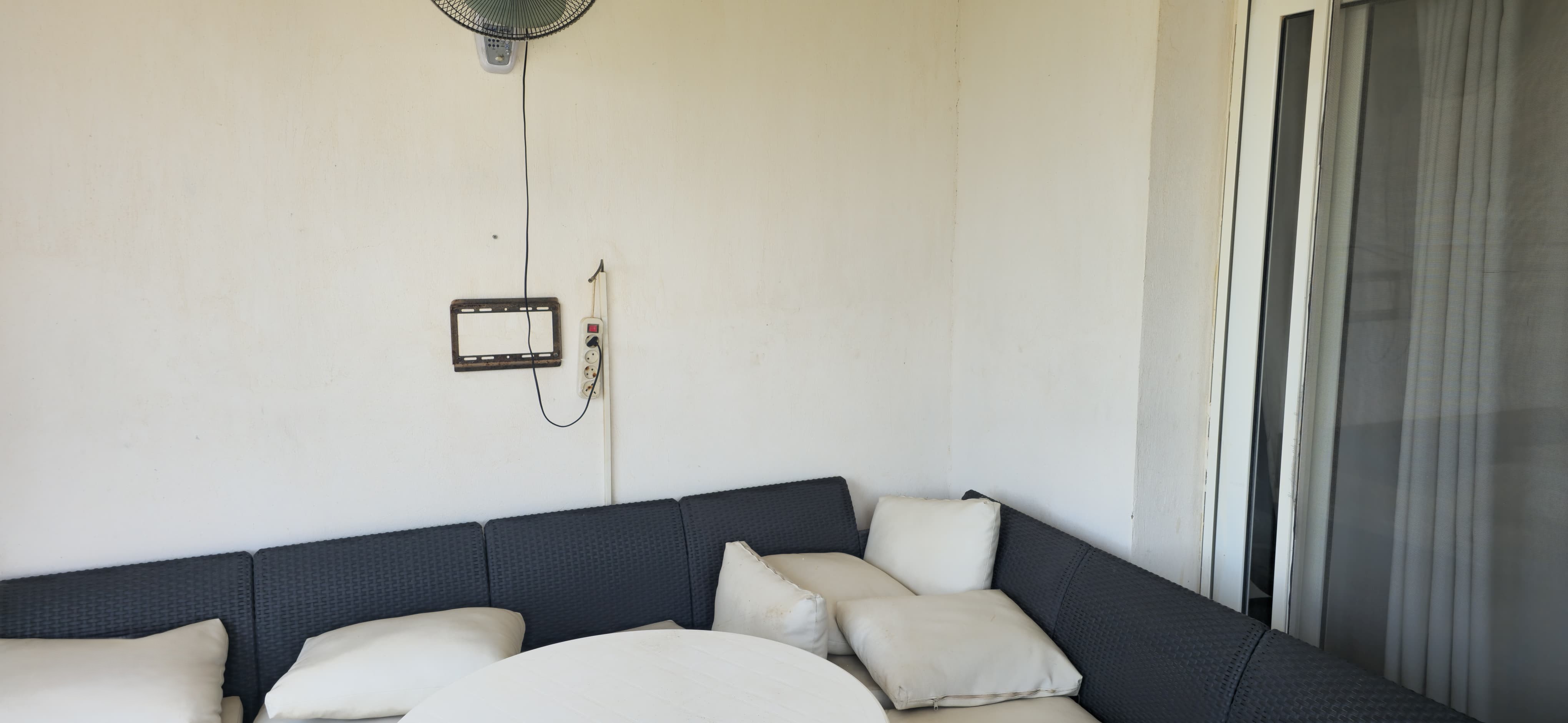 3-Bedroom Chalet