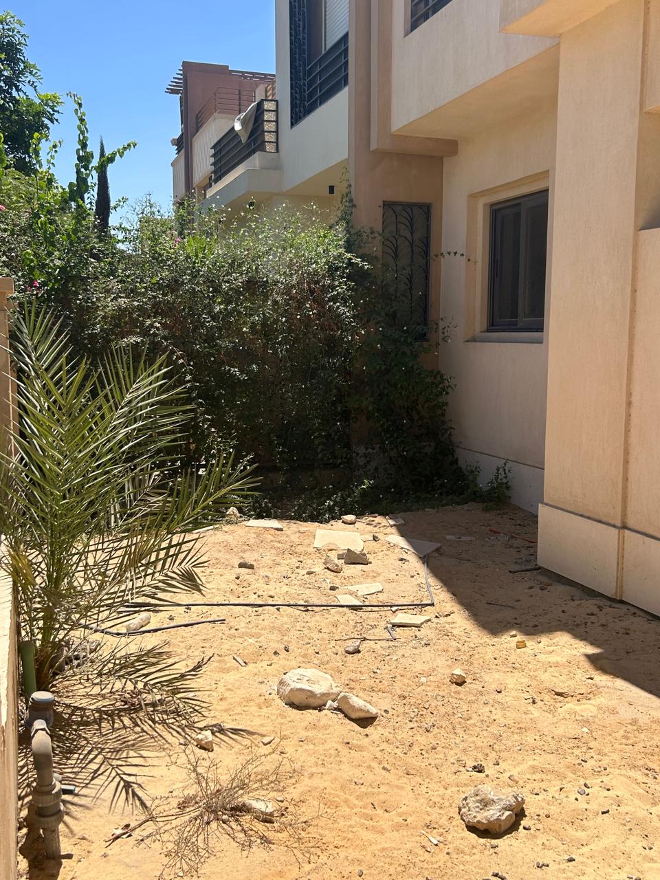 توين هاوس في الما — RE-22392