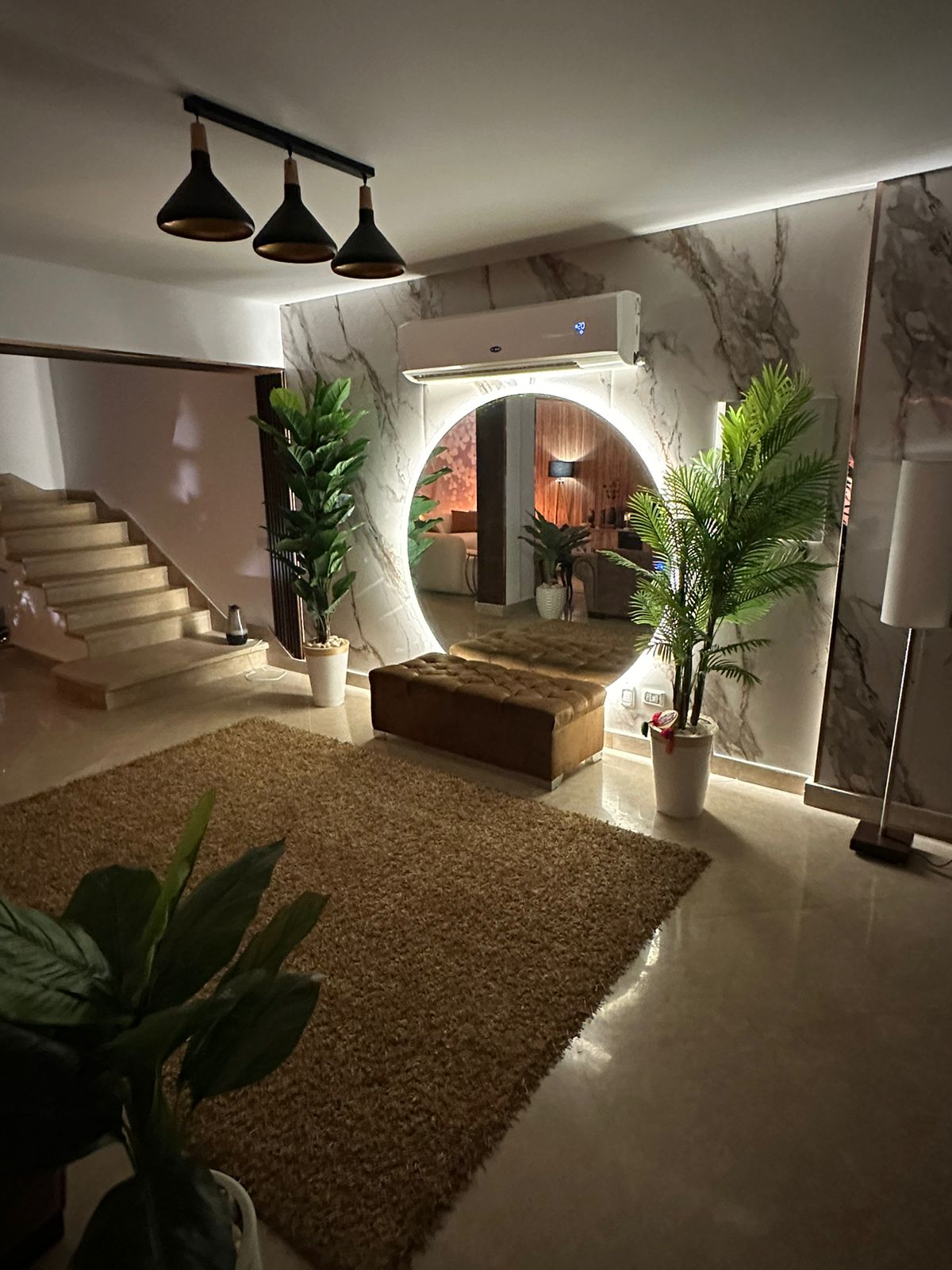 5-Bedroom Villa