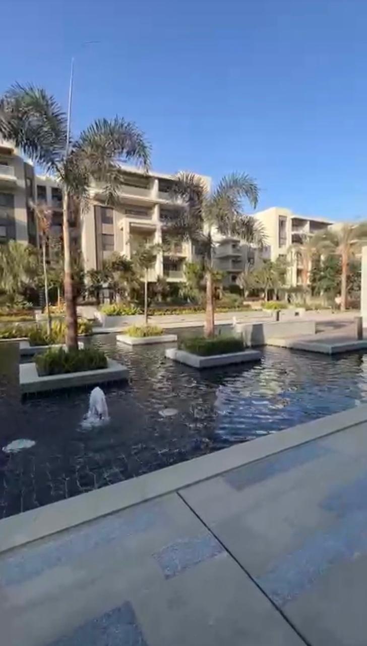 3-Bedroom Apartment