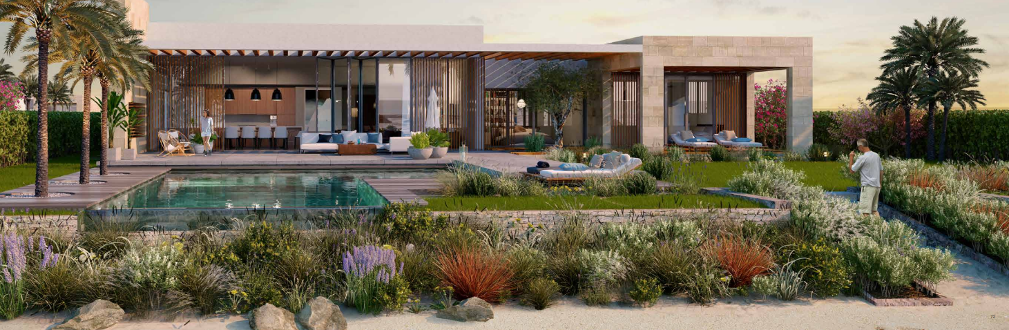 4-Bedroom Villa