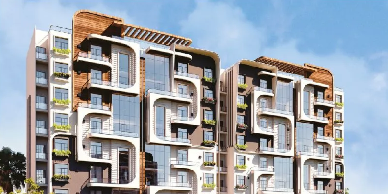 3-Bedroom Apartment