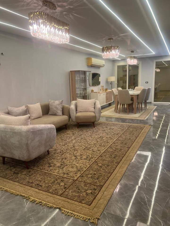 4-Bedroom Villa