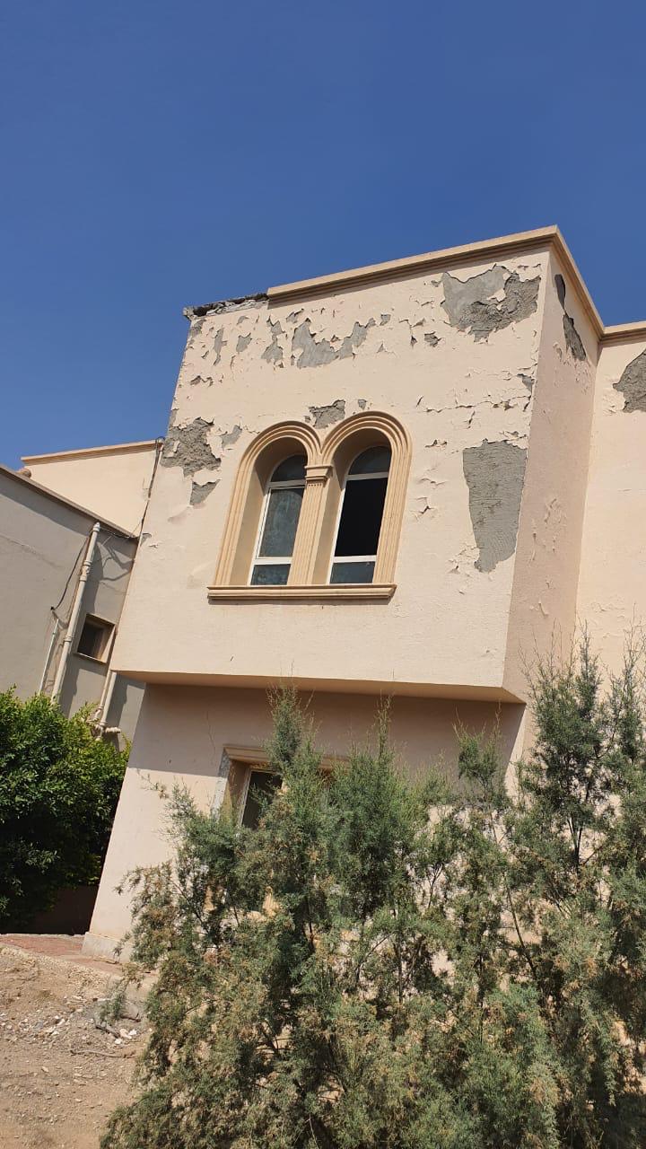 5-Bedroom Twin House