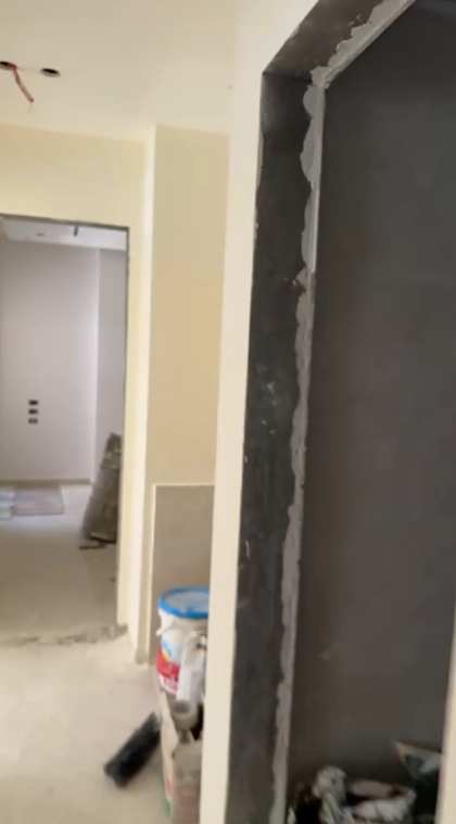 3-Bedroom Apartment