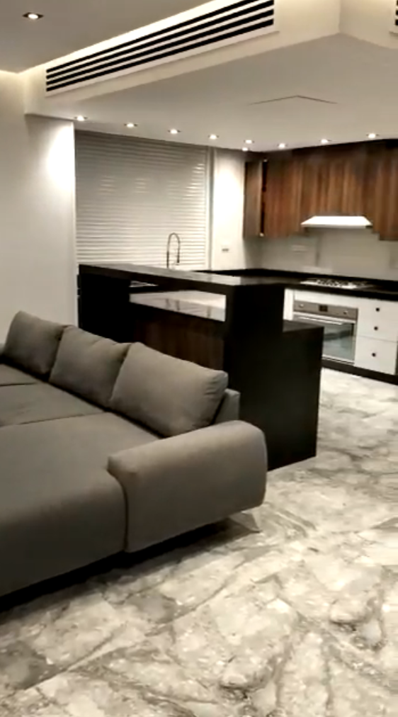 2-Bedroom Duplex