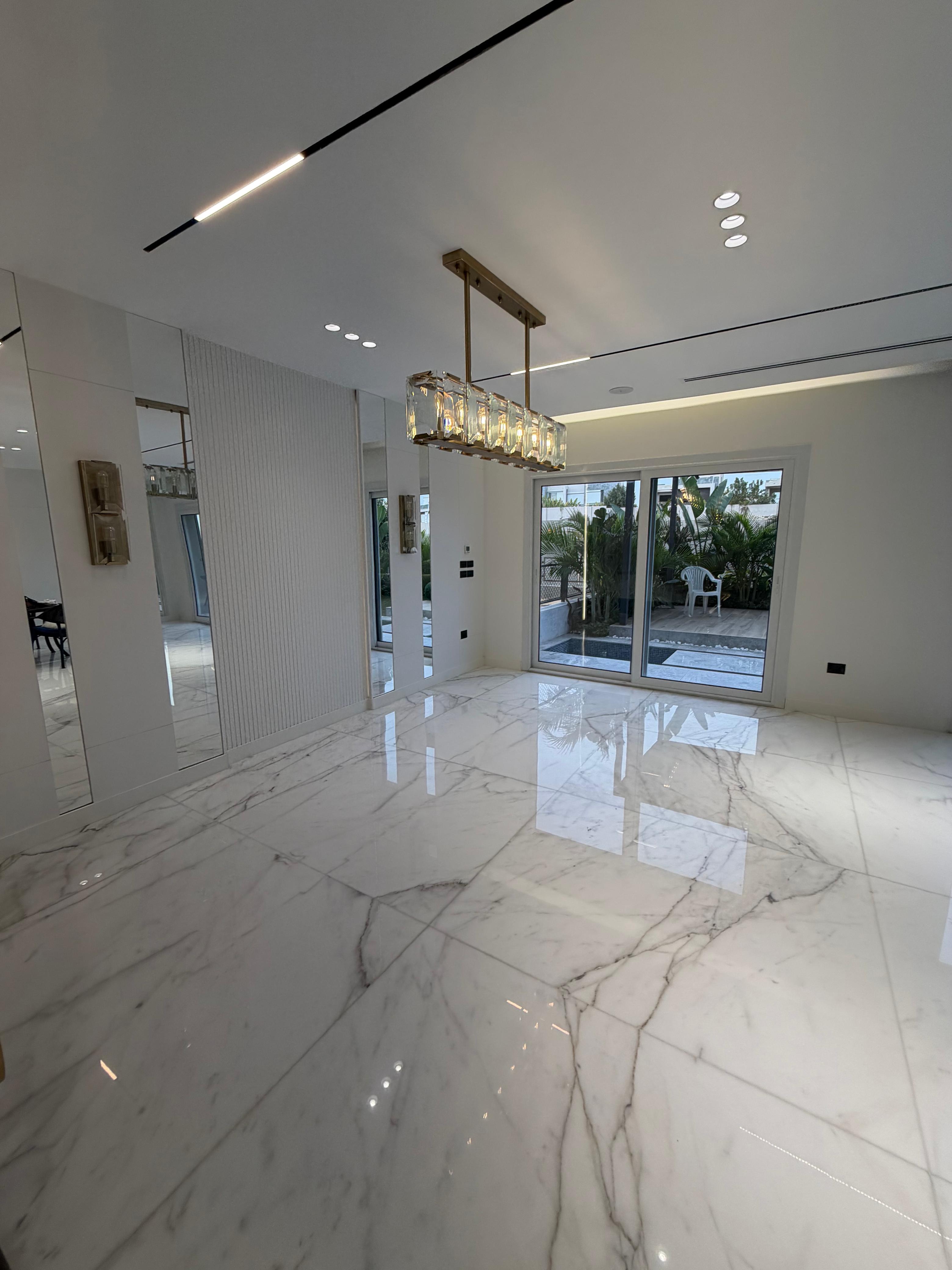 4-Bedroom Villa