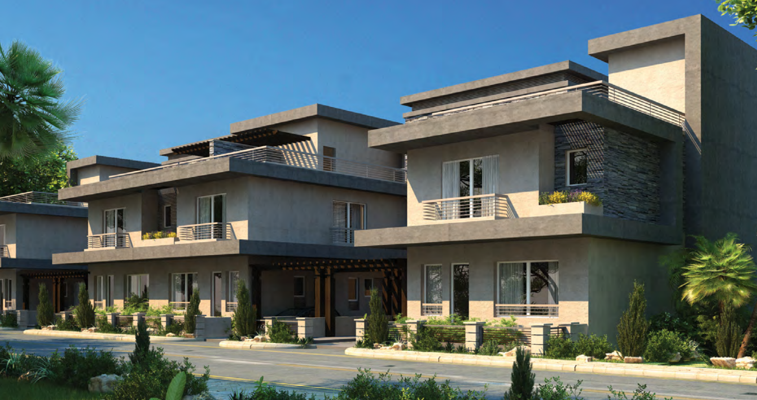 3-Bedroom Villa