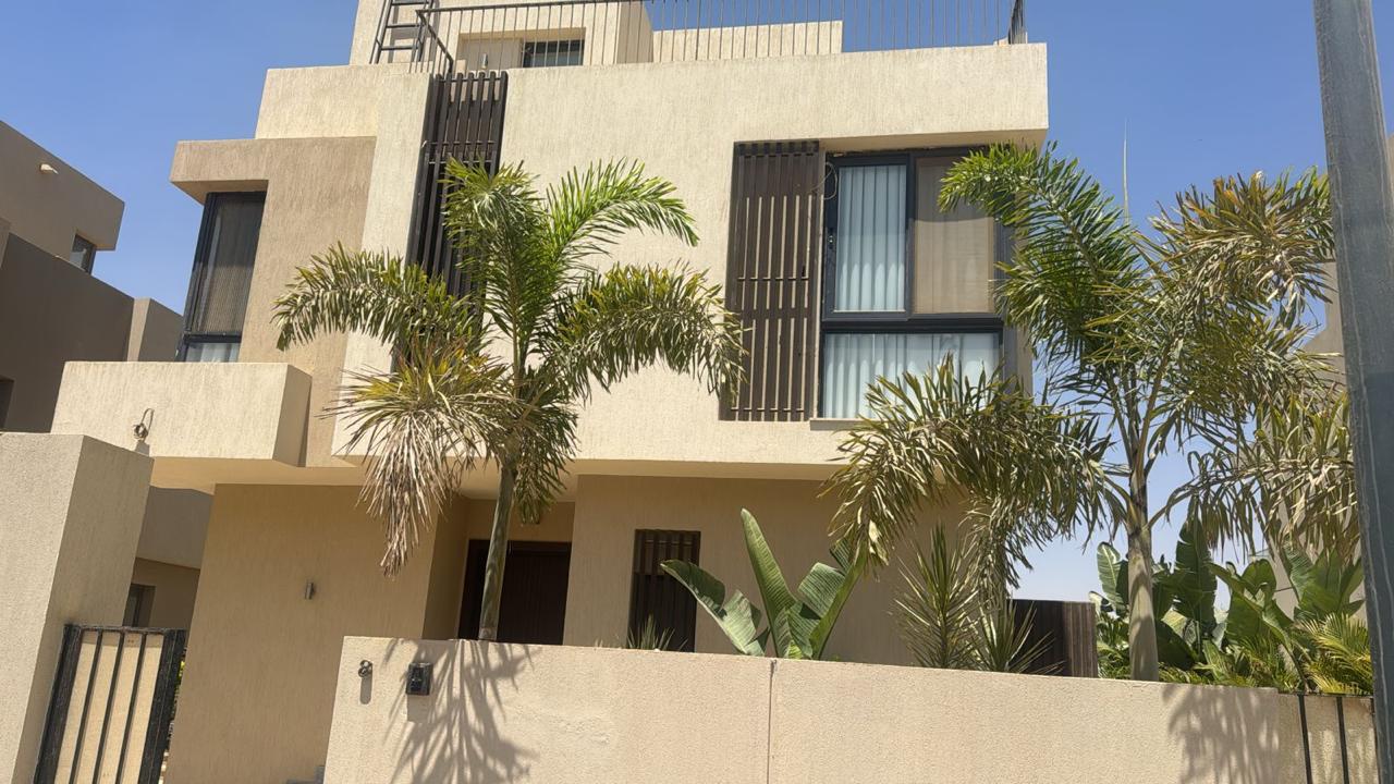3-Bedroom Villa