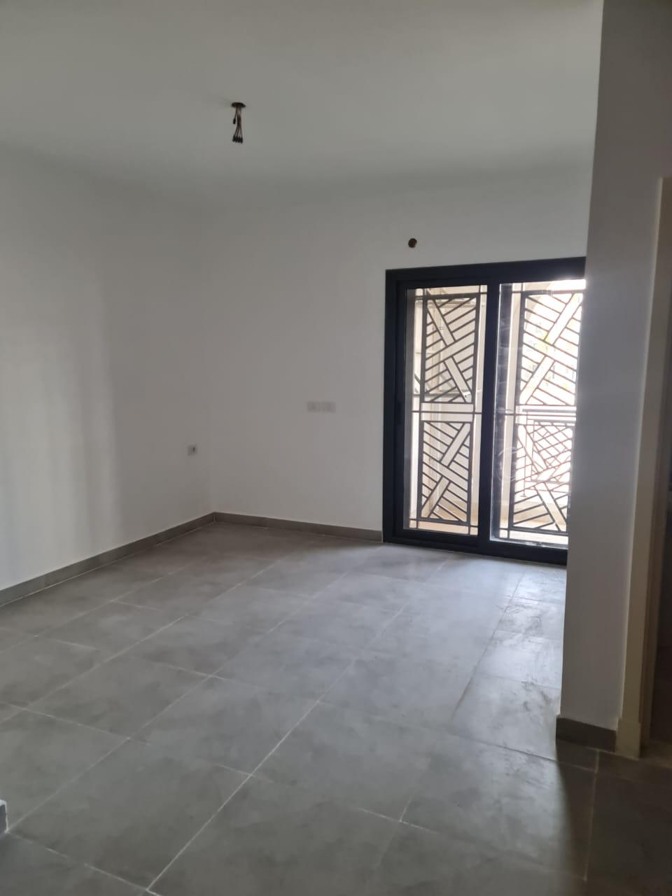 1-Bedroom Studio