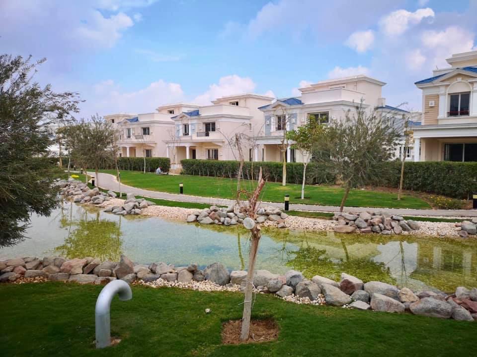 5-Bedroom Duplex