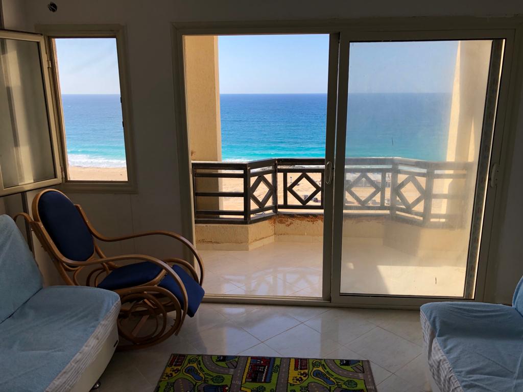 2-Bedroom Penthouse