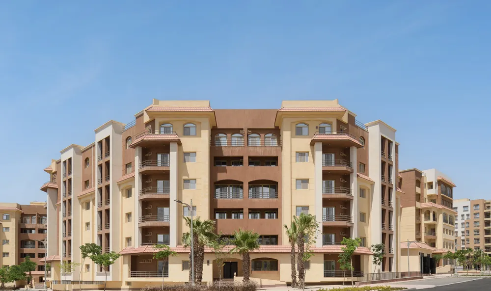 3-Bedroom Apartment
